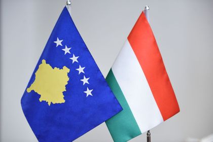 Kosova marreveshje me Hungarine: Kredi deri ne 62 mln euro